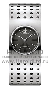 Швейцарские часы Calvin Klein Ck Grid K8323107